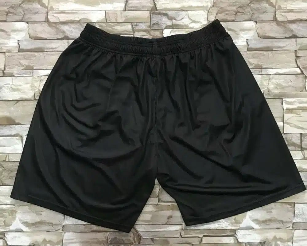 Milwaukee Bucks Big Face M&N Shorts
