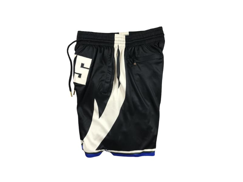 Milwaukee Bucks Statement Shorts