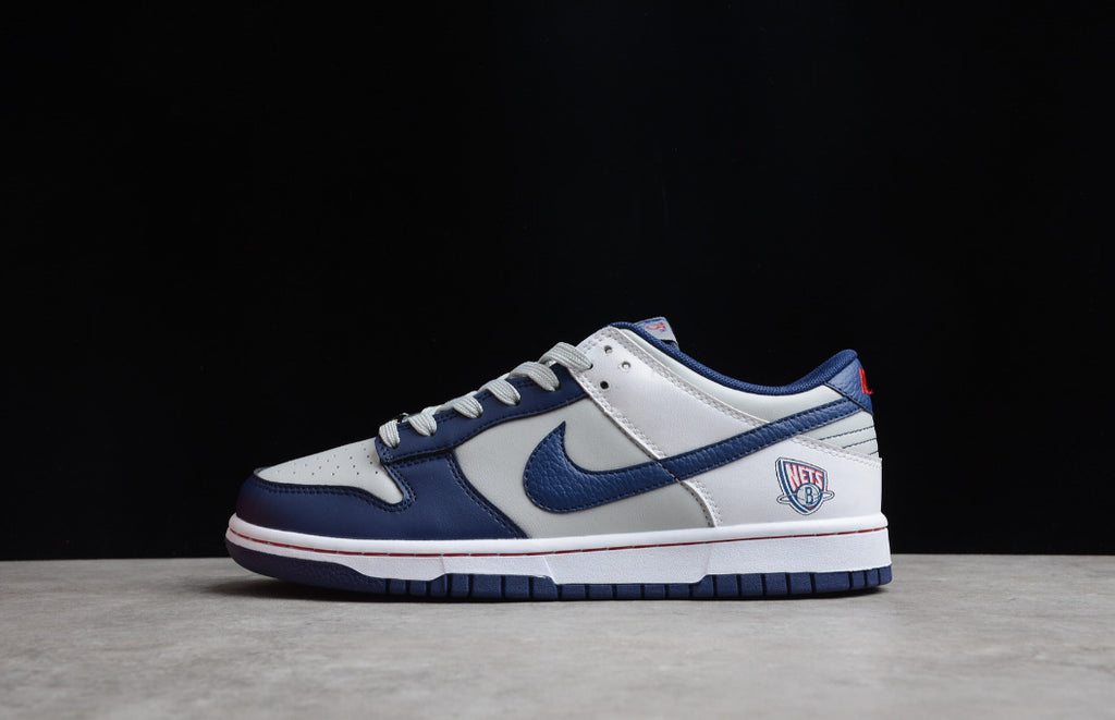 NBA X NK Dunk Low EMB '75th Anniversary'