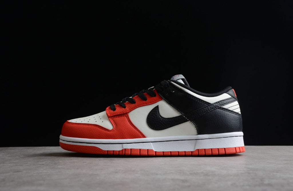 NBA X NK Dunk Low EMB '75th Anniversary' Chicago