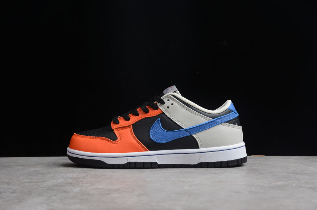 NBA X NK Dunk Low EMB “75th Anniversary” Knicks