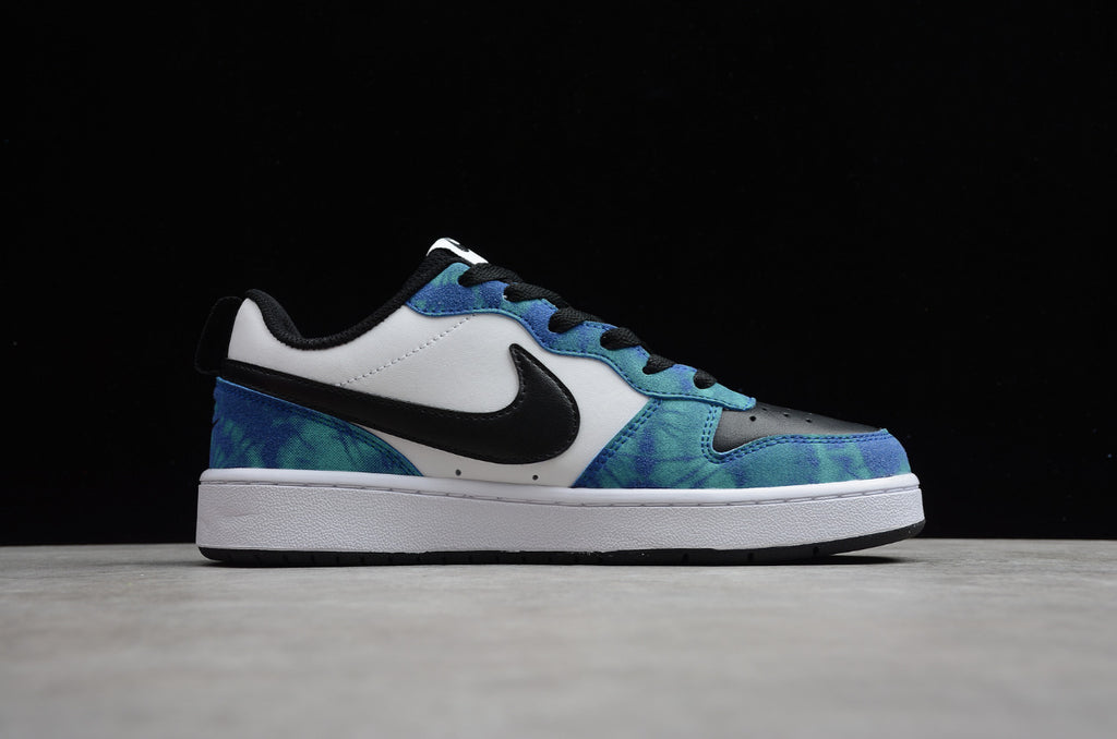NK Court Borough Low 2 Tie-Dye