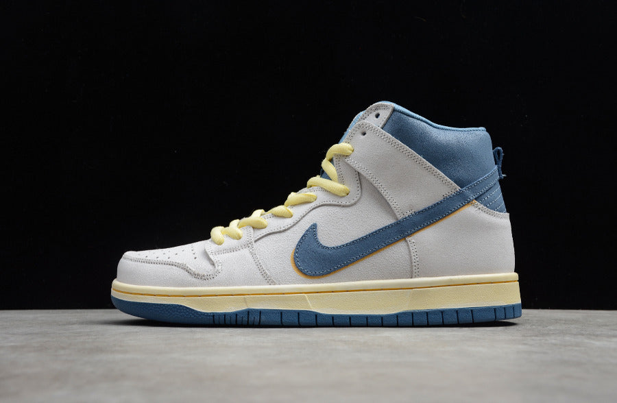 NK Dunk High Lost At Sea