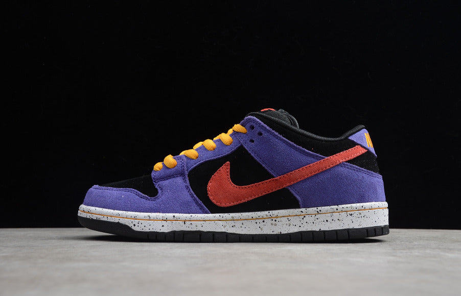 NK Dunk Low ACG Terras