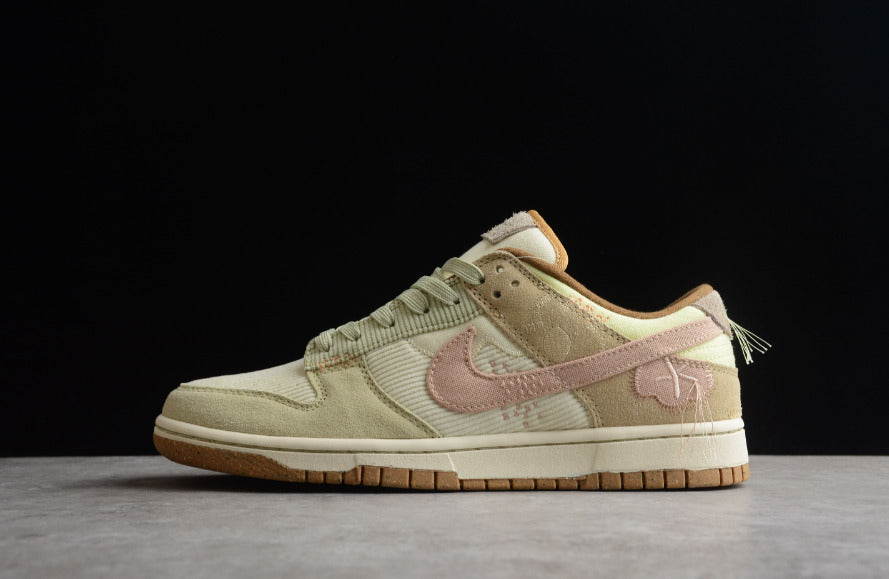 NK Dunk Low Bright Side