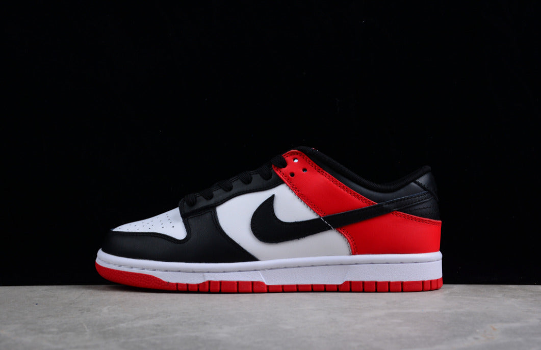 NK Dunk Low Chicago