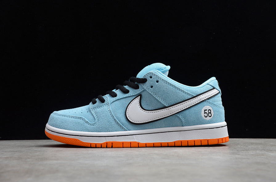 NK Dunk Low Club 58 Gulf