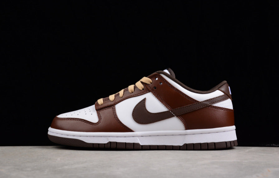 NK Dunk Low Coffee Shop