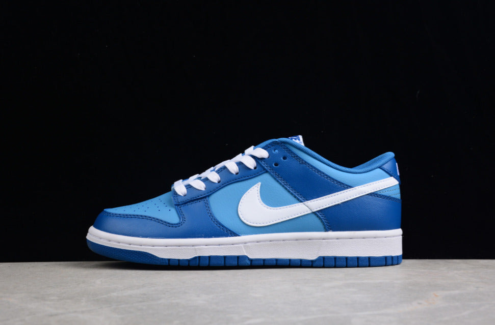NK Dunk Low Dark Marina Blue