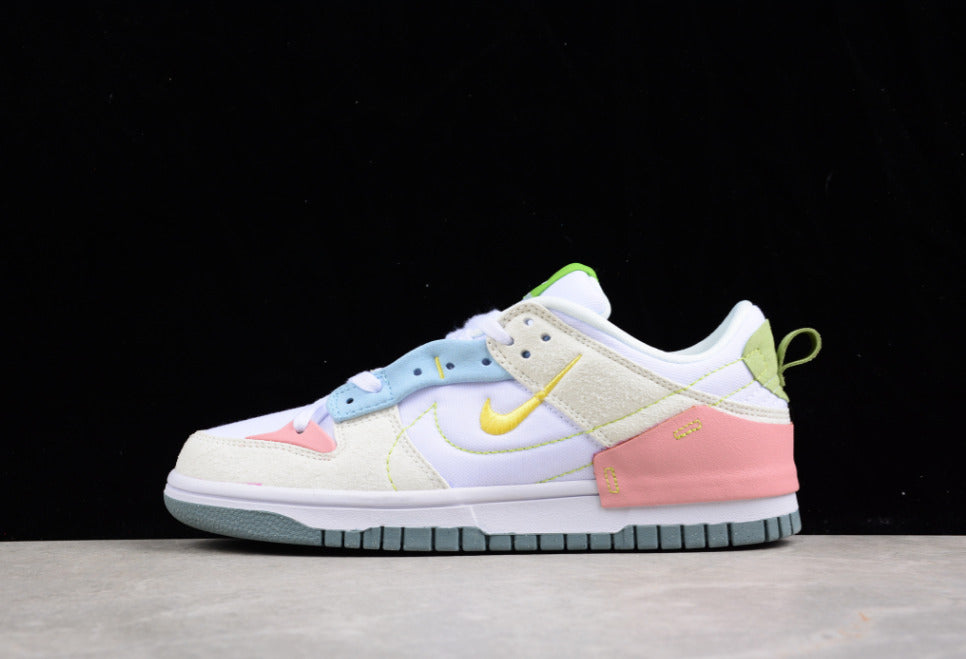 NK Dunk Low Disrupt 2 Easter