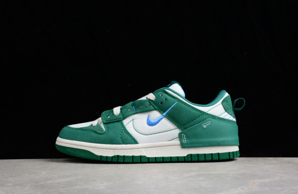 NK Dunk Low Disrupt 2 Malachite