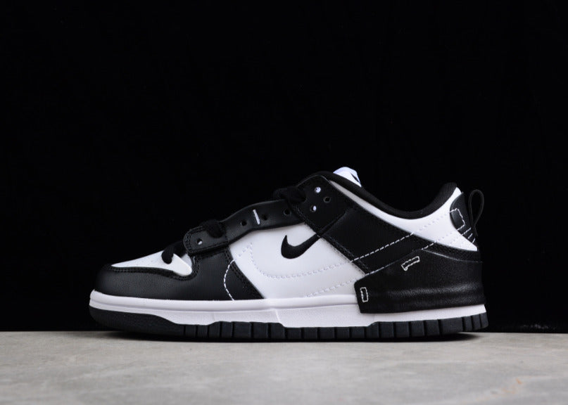 NK Dunk Low Disrupt 2 Panda