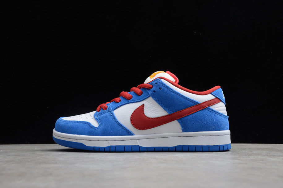 NK Dunk Low Doraemon