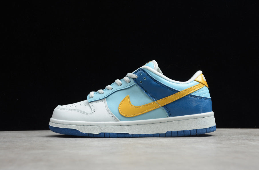 NK Dunk Low GS 'Splash'