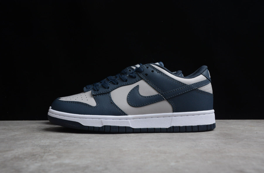 NK Dunk Low Georgetown