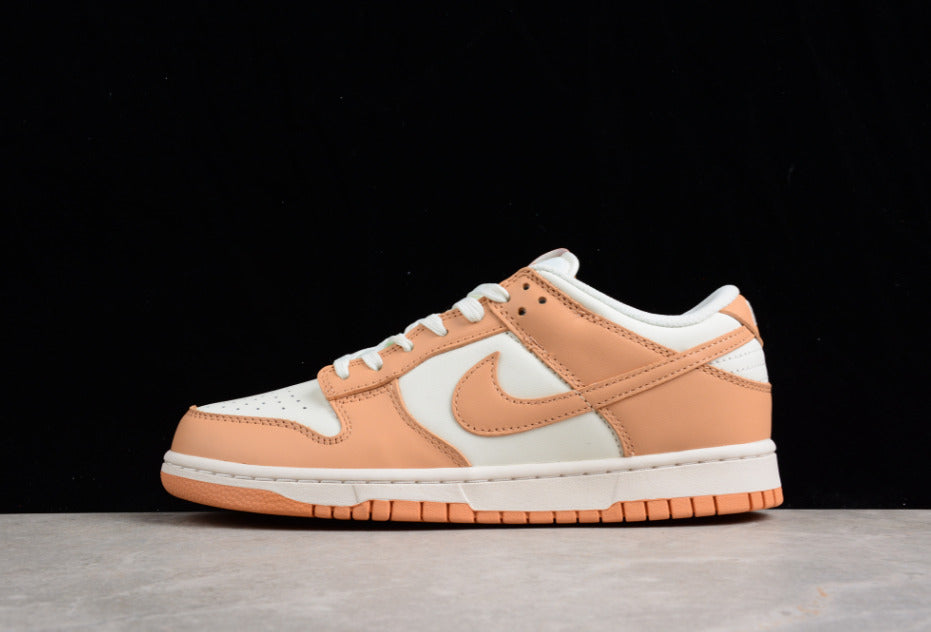 NK Dunk Low Harvest Moon