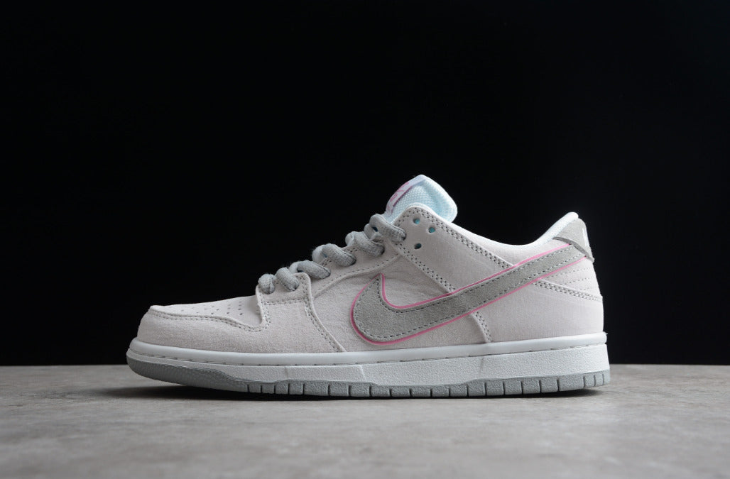 NK Dunk Low Ishod Wair