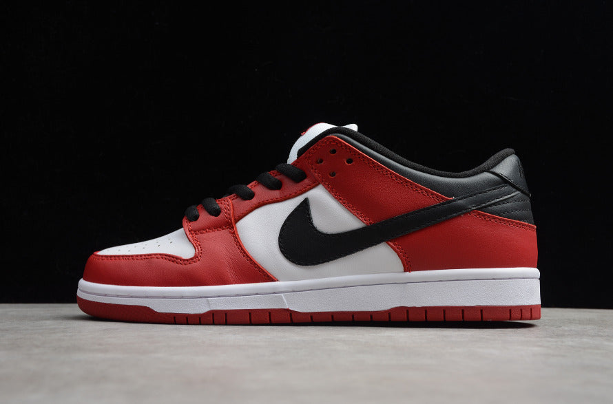 NK Dunk Low J-Pack Chicago