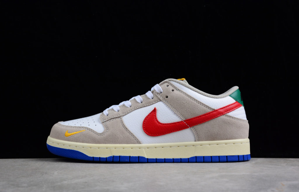 NK Dunk Low Light Iron Ore