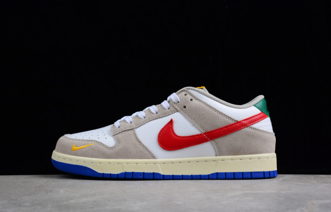 NK Dunk Low Light Iron Ore