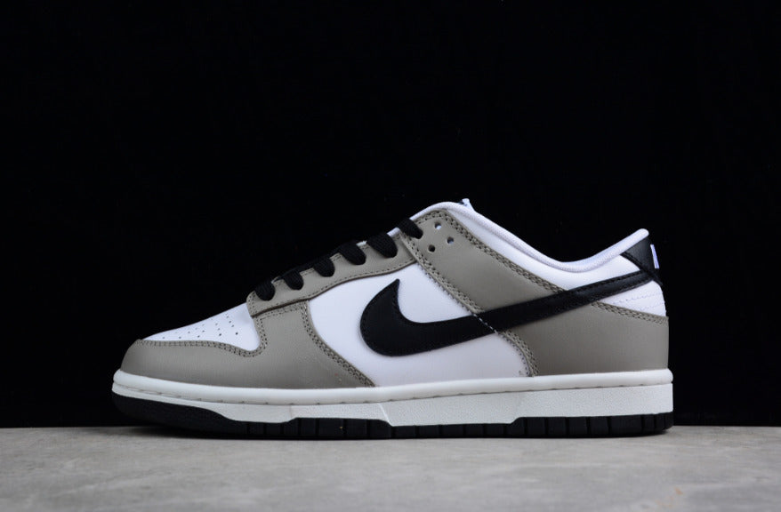 NK Dunk Low Light Smoke Grey