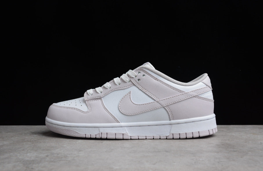 NK Dunk Low Light Violet