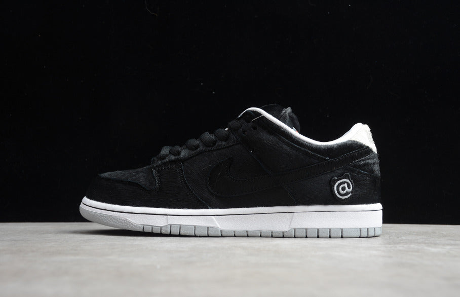 NK Dunk Low Medicom Toy