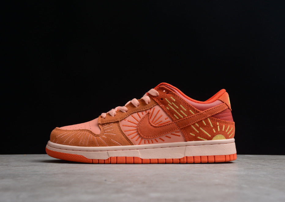 NK Dunk Low NH Winter Solstice