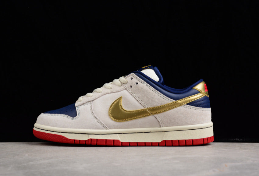 NK Dunk Low Old Spice