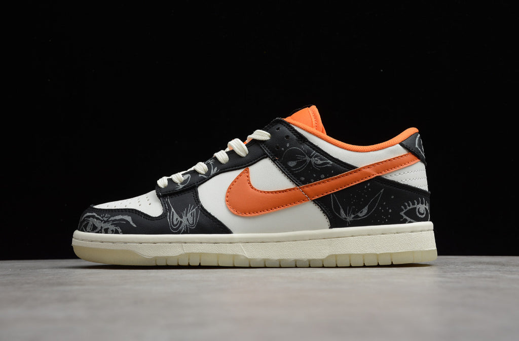 NK Dunk Low PRM Halloween