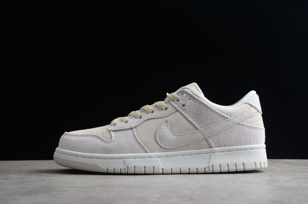 NK Dunk Low PRM Vast Grey