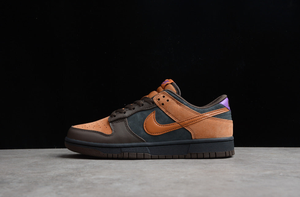 NK Dunk Low PRM “Cider”