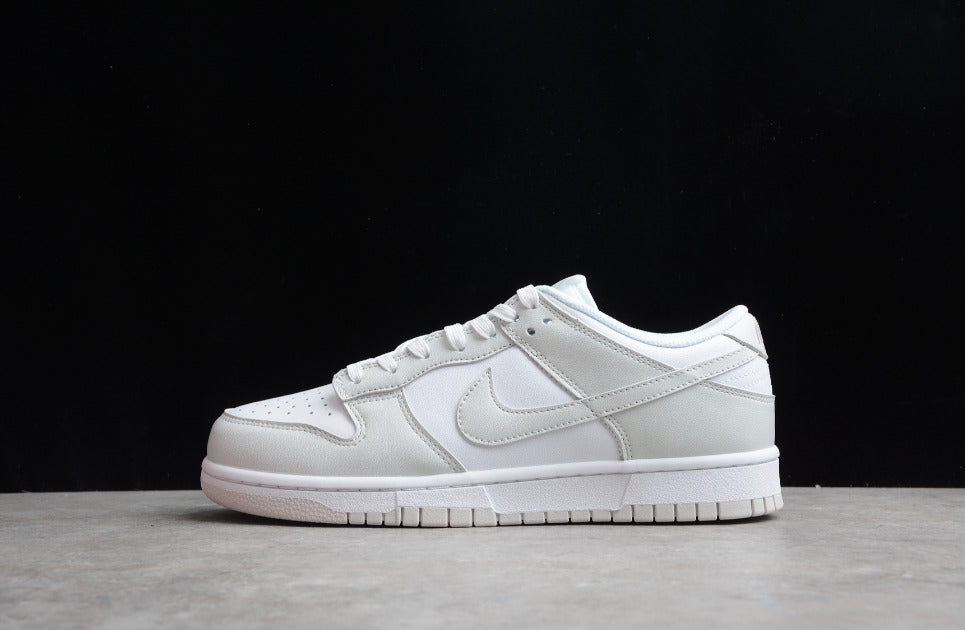 NK Dunk Low Photon Dust