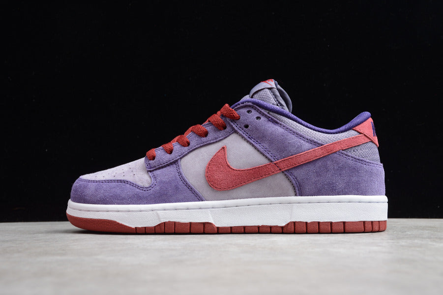 NK Dunk Low Plum