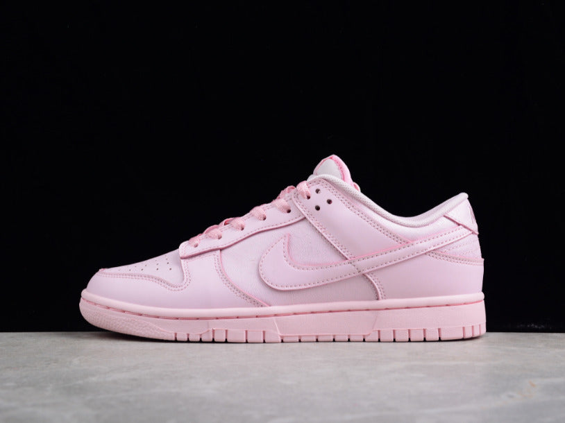 NK Dunk Low Prism Pink