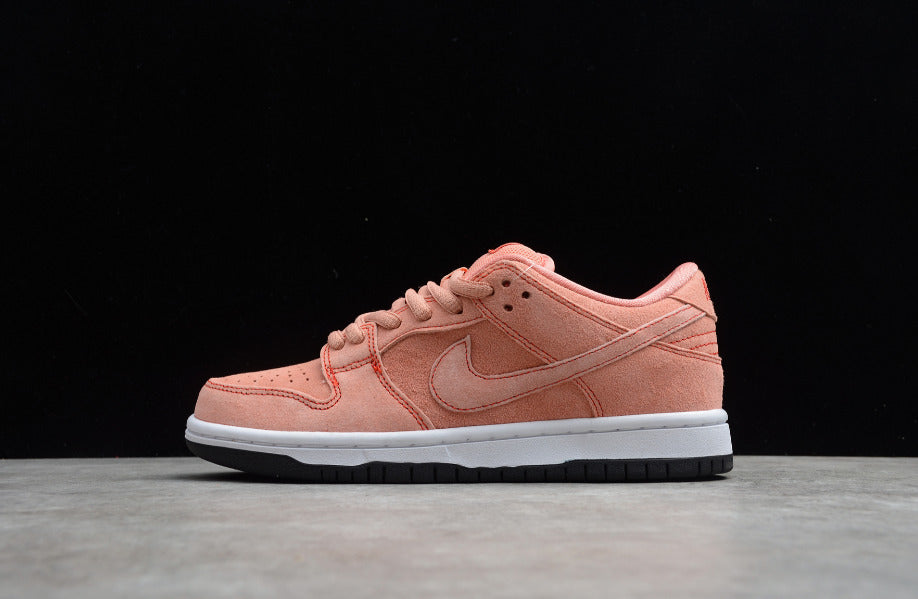 NK Dunk Low Pro 'Pink Pig'