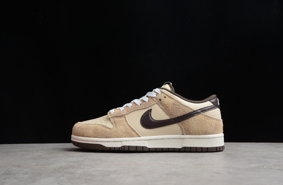 NK Dunk Low Retro PRM “Cheetah”
