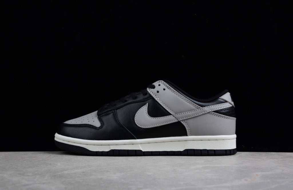 NK Dunk Low Retro Shadow Grey