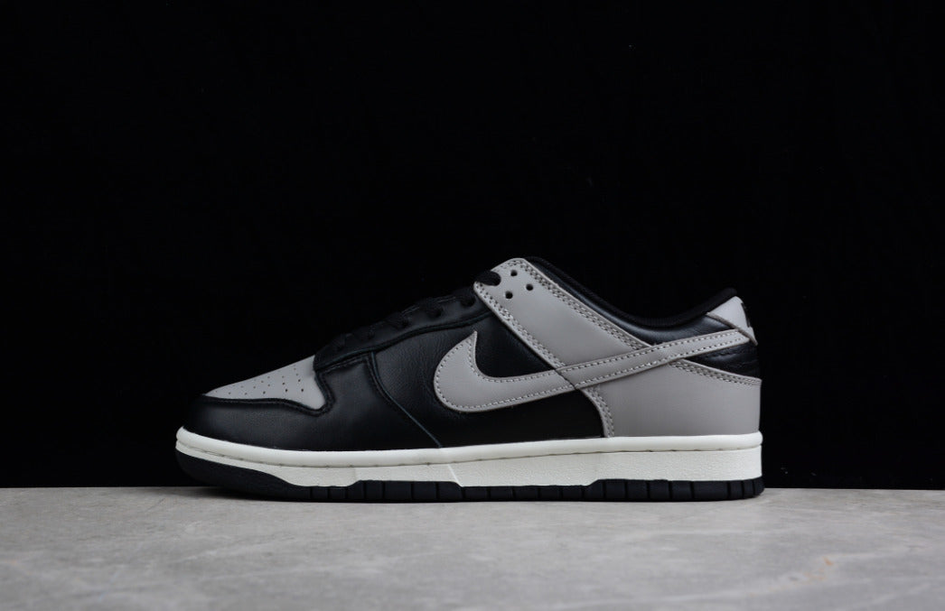 NK Dunk Low Retro Shadow Grey