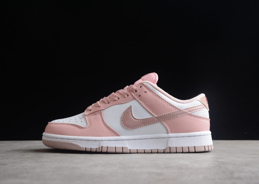 NK Dunk Low Rose Whisper