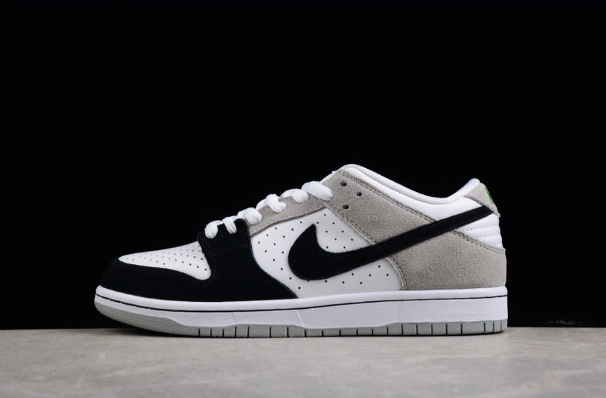 NK Dunk Low SB Pro Chlorophyll