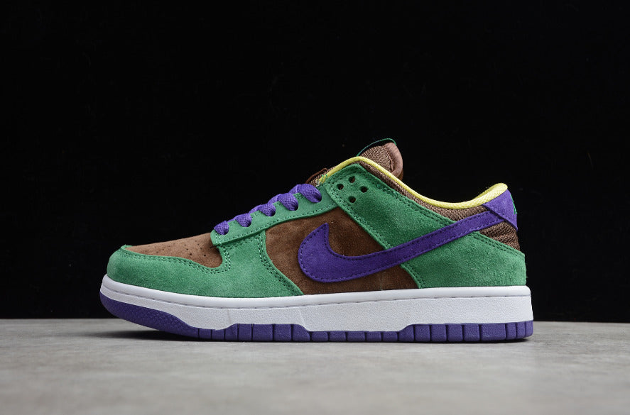 NK Dunk Low SB 'Veneer'