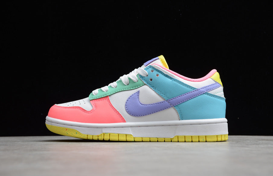 NK Dunk Low SE 'Easter'