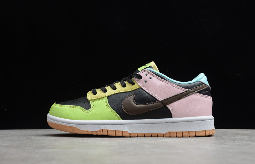 NK Dunk Low SE 'Free.99' Black