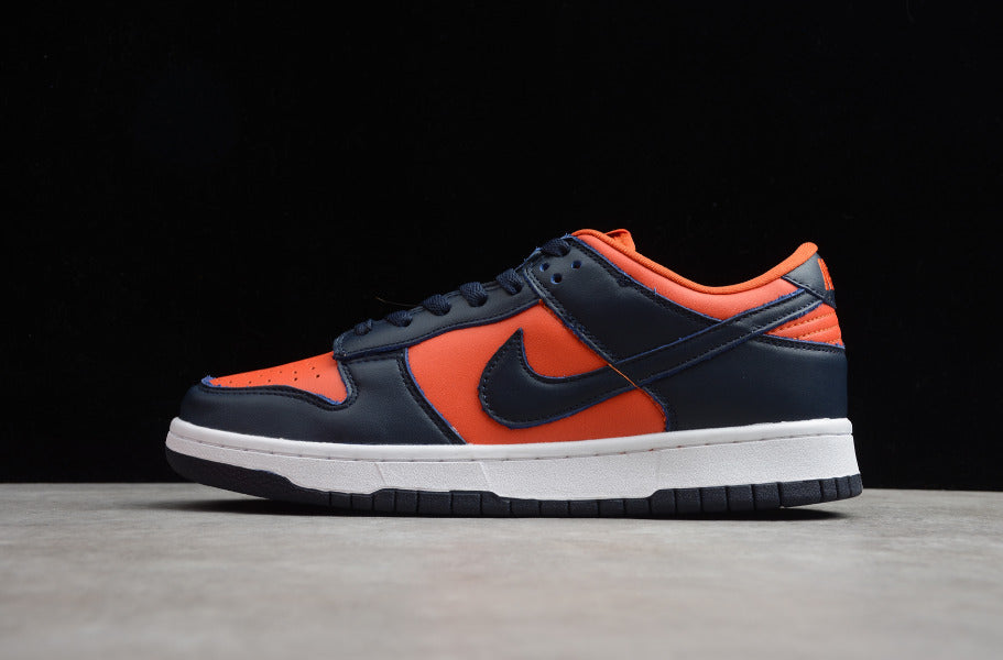 NK Dunk Low SP Champ Colors