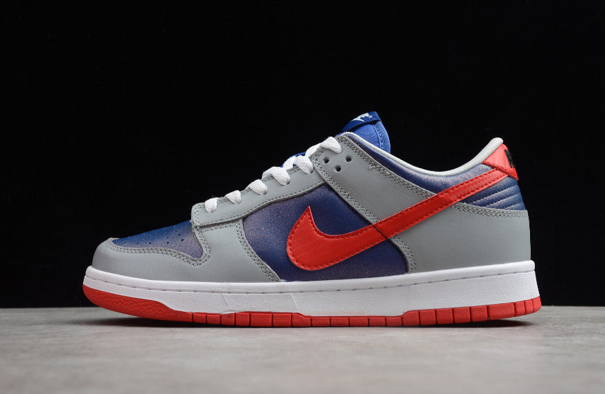 NK Dunk Low Samba