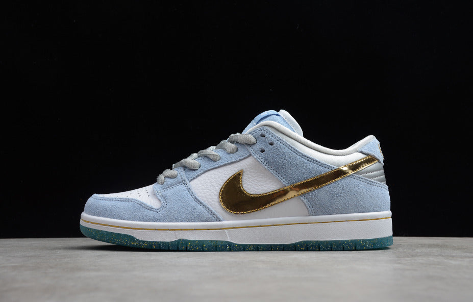 NK Dunk Low Sean Cliver