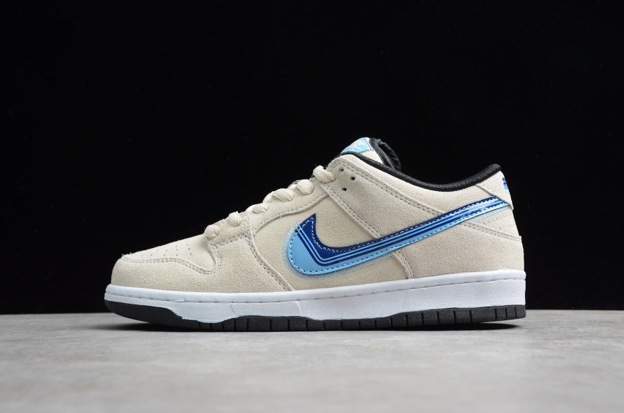 NK Dunk Low Truck It