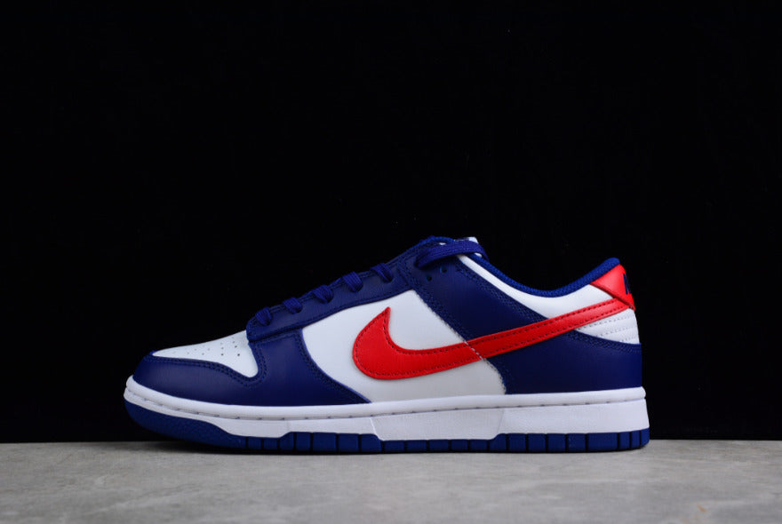 NK Dunk Low USA