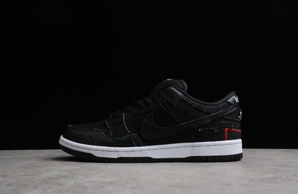 NK Dunk Low Wasted Youth